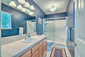 Stunning Groveland Home w/ Outdoor Kitchen!