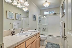 Stunning Groveland Home w/ Outdoor Kitchen!