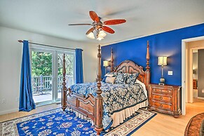 Stunning Groveland Home w/ Outdoor Kitchen!