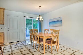 Stunning Groveland Home w/ Outdoor Kitchen!