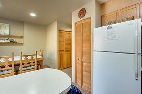 Stunning Red River Retreat Next to Ski Lift!