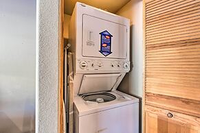 Stunning Red River Retreat Next to Ski Lift!