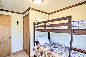 Montana's Emigrant Peaks Getaway: Apt w/ Amenities