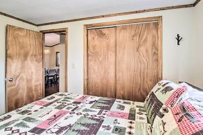 Montana's Emigrant Peaks Getaway: Apt w/ Amenities