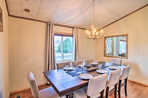 Montana's Emigrant Peaks Getaway: Apt w/ Amenities