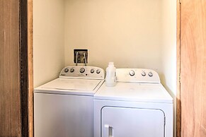 Montana's Emigrant Peaks Getaway: Apt w/ Amenities