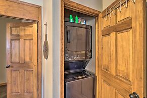 Heber Springs Cabin ~ 1 Mi to Sugarloaf Mtn!