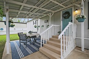 Boat & Fish on Lewisville Lake: Pet-friendly Haven