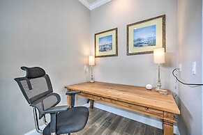 7 Mi to Disney: Reunion Resort Oasis w/ Pool