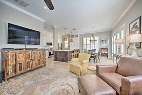 7 Mi to Disney: Reunion Resort Oasis w/ Pool