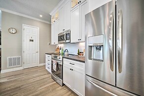 7 Mi to Disney: Reunion Resort Oasis w/ Pool