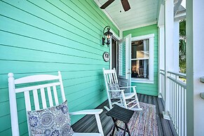 7 Mi to Disney: Reunion Resort Oasis w/ Pool