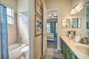 7 Mi to Disney: Reunion Resort Oasis w/ Pool