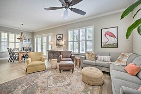 7 Mi to Disney: Reunion Resort Oasis w/ Pool