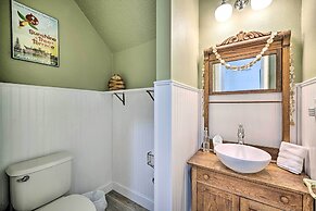 7 Mi to Disney: Reunion Resort Oasis w/ Pool