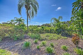 7 Mi to Disney: Reunion Resort Oasis w/ Pool