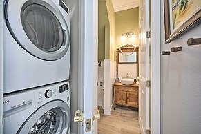 7 Mi to Disney: Reunion Resort Oasis w/ Pool