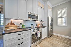 7 Mi to Disney: Reunion Resort Oasis w/ Pool