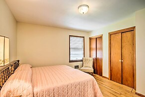 Charming Aiken Vacation Rental 2 Mi to Dtwn!