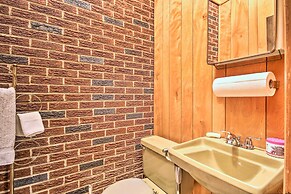 Charming Aiken Vacation Rental 2 Mi to Dtwn!