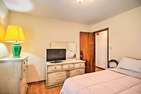 Charming Aiken Vacation Rental 2 Mi to Dtwn!