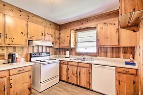 Charming Aiken Vacation Rental 2 Mi to Dtwn!