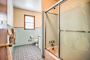 Charming Aiken Vacation Rental 2 Mi to Dtwn!