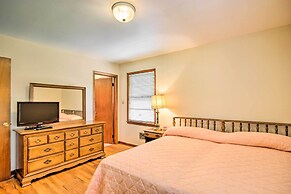 Charming Aiken Vacation Rental 2 Mi to Dtwn!