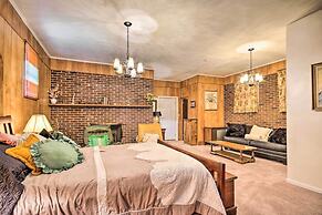 Charming Aiken Vacation Rental 2 Mi to Dtwn!