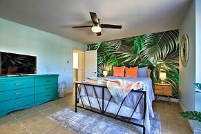 Upscale Palm Desert Oasis w/ BBQ - Near Golf!