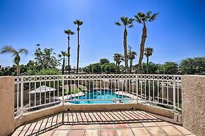 Upscale Palm Desert Oasis w/ BBQ - Near Golf!