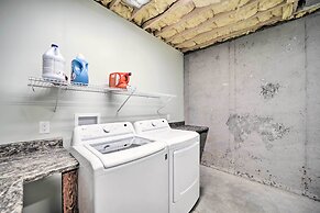 Franklin Cabin Surrounded by Smoky Mountains!