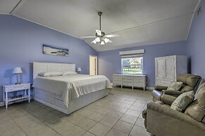 Pet-friendly Home Close to WEC Ocala!