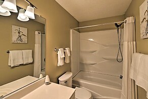 Pet-friendly Lillington Abode ~ 1 Mi to River