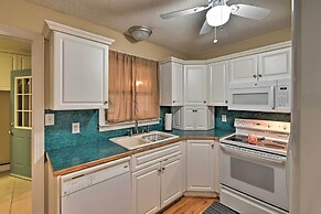 Pet-friendly Lillington Abode ~ 1 Mi to River