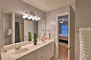 Pet-friendly Lillington Abode ~ 1 Mi to River