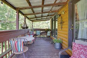 Riverfront Townsend Apt - 18 Miles to Pigeon Forge