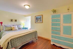 Riverfront Townsend Apt - 18 Miles to Pigeon Forge