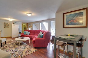 Riverfront Townsend Apt - 18 Miles to Pigeon Forge