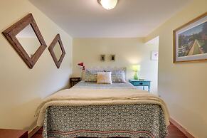 Riverfront Townsend Apt - 18 Miles to Pigeon Forge