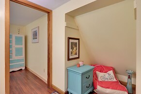 Riverfront Townsend Apt - 18 Miles to Pigeon Forge