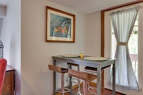 Riverfront Townsend Apt - 18 Miles to Pigeon Forge