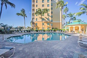 Waterfront Punta Gorda Condo w/ Pool Access!