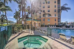 Waterfront Punta Gorda Condo w/ Pool Access!