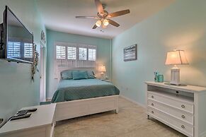 Waterfront Punta Gorda Condo w/ Pool Access!