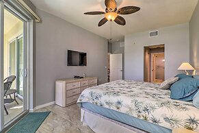 Waterfront Punta Gorda Condo w/ Pool Access!