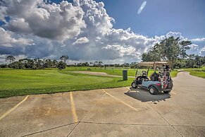 Waterfront Punta Gorda Condo w/ Pool Access!