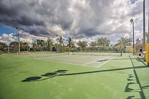 Waterfront Punta Gorda Condo w/ Pool Access!