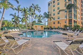 Waterfront Punta Gorda Condo w/ Pool Access!