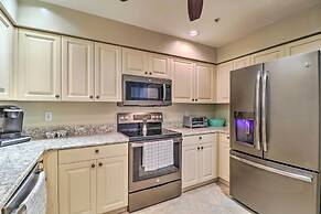 Waterfront Punta Gorda Condo w/ Pool Access!